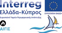 Λογότυπο AEGIS