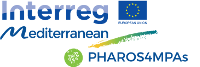 Λογότυπο PHAROS4MPAs