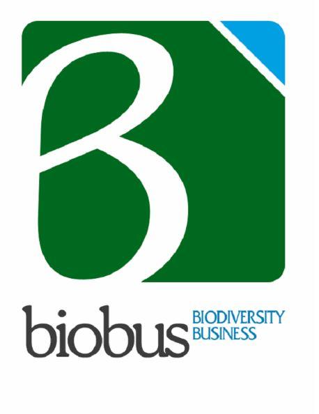 Λογότυπο BIOBUS