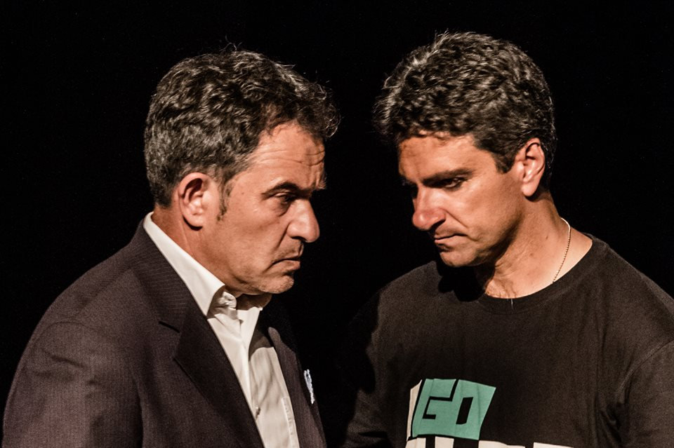 Λεωφορείο ο Πόθος